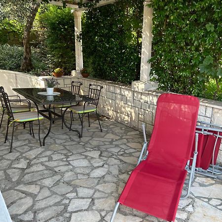 Apartments Villa Diha Корчула Экстерьер фото