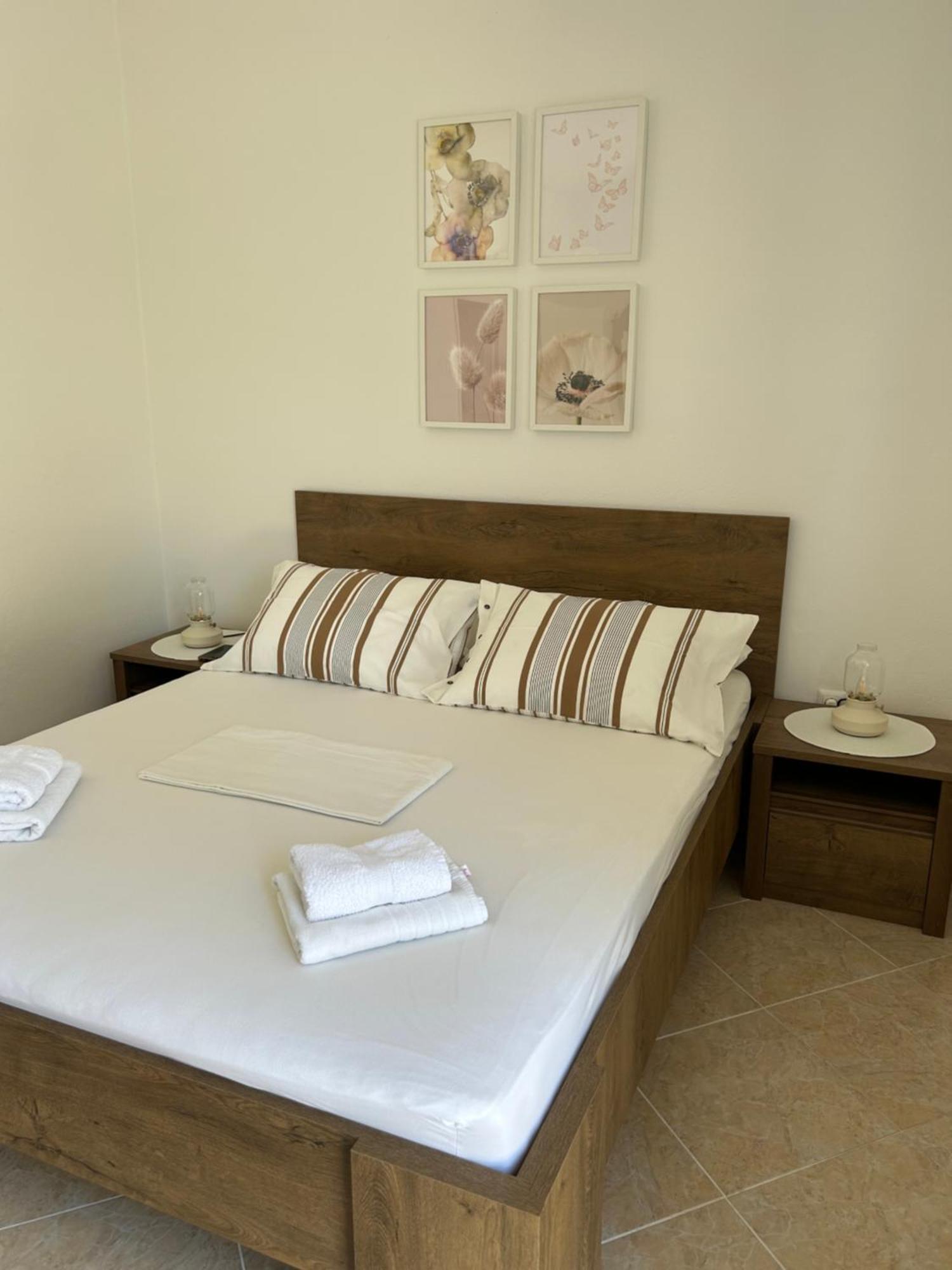 Apartments Villa Diha Корчула Экстерьер фото