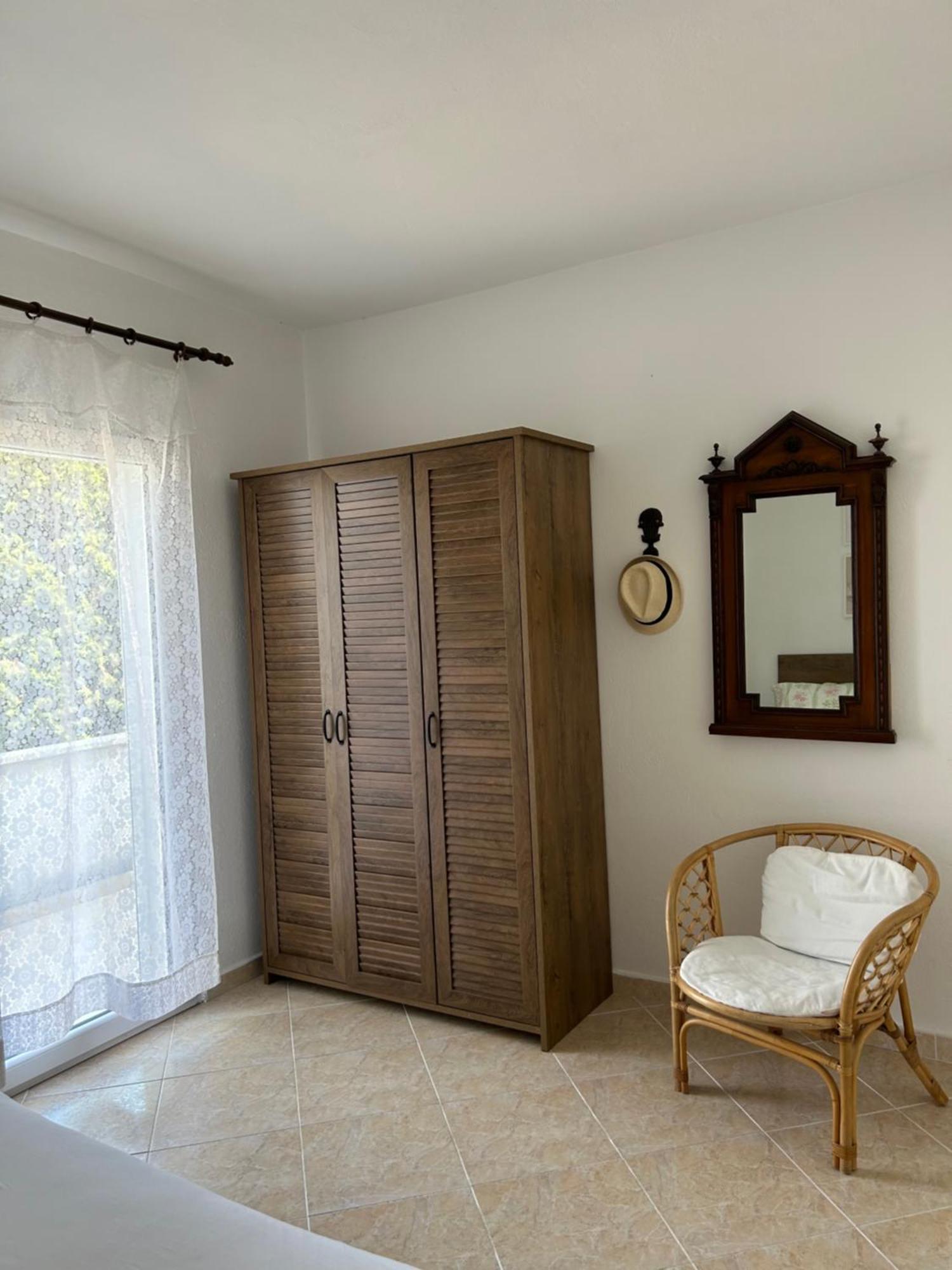 Apartments Villa Diha Корчула Экстерьер фото