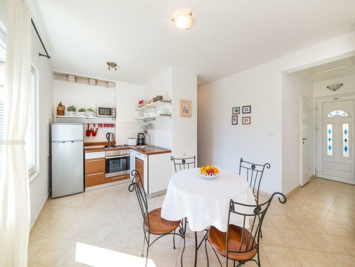 Apartments Villa Diha Корчула Экстерьер фото