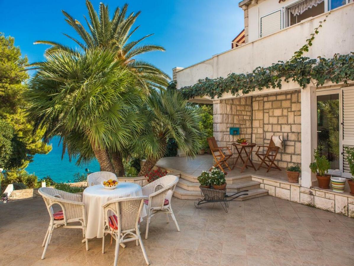 Apartments Villa Diha Корчула Экстерьер фото