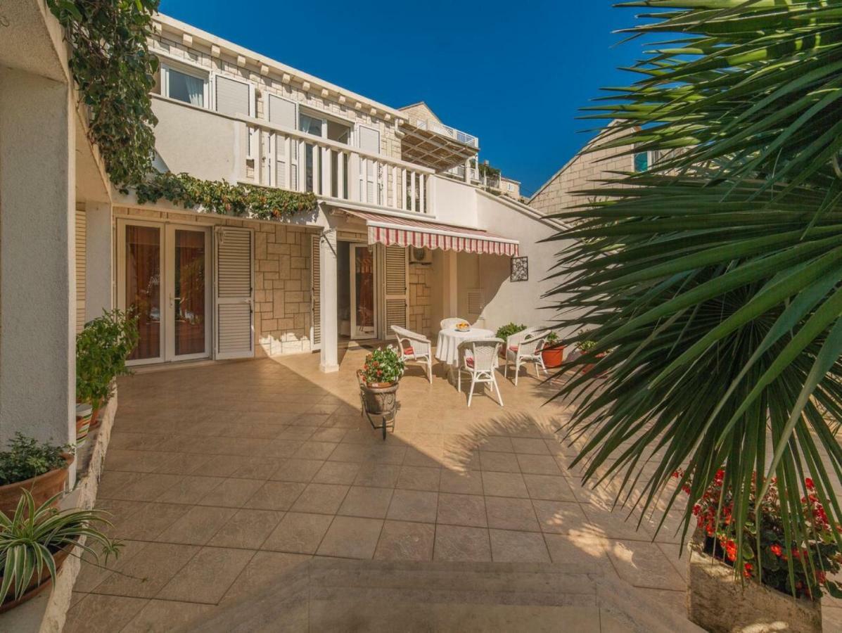 Apartments Villa Diha Корчула Экстерьер фото